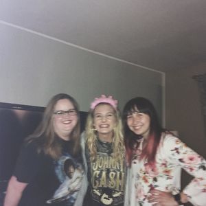 Meet your Posher, Brittany